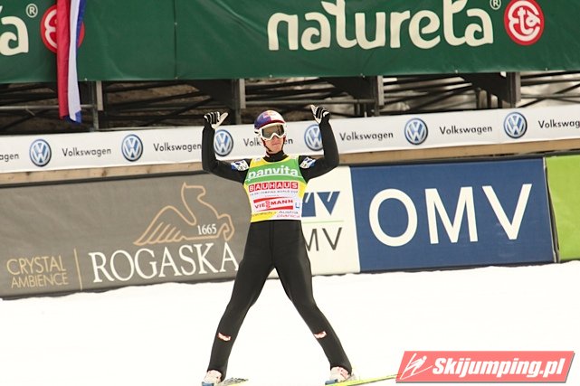118 Gregor Schlierenzauer